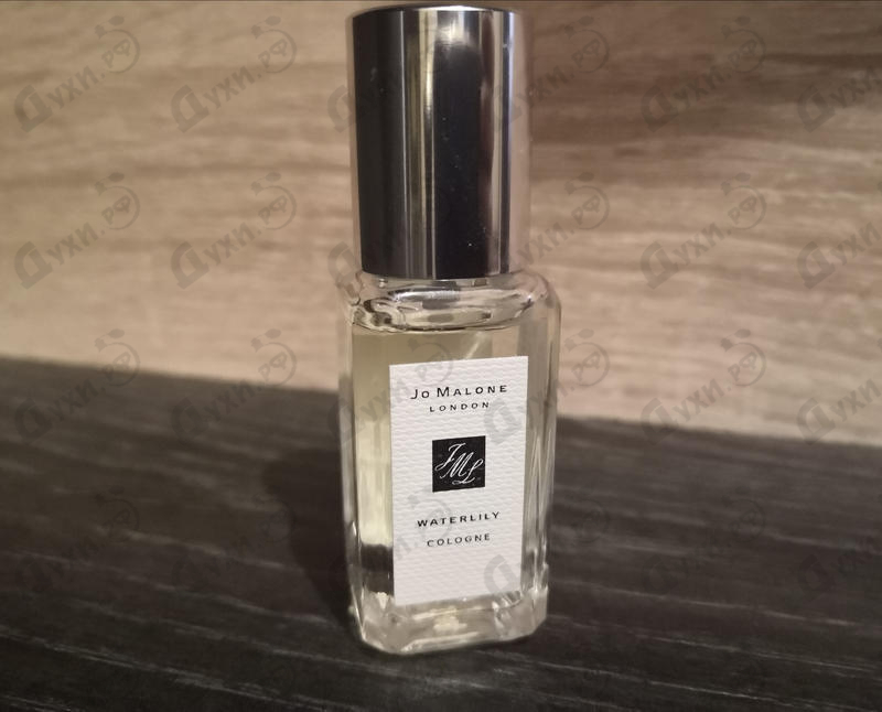 Парфюмерия Waterlily от Jo Malone