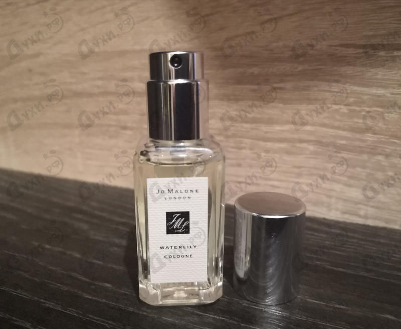 Купить Jo Malone Waterlily Парфюмерия Waterlily от Jo Malone