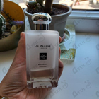 Отзывы Jo Malone Waterlily