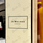Отзывы Jo Malone Waterlily