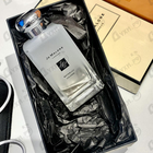 Отзыв Jo Malone Waterlily