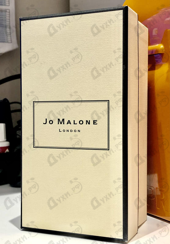 Духи Waterlily от Jo Malone