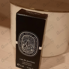 Отзыв Diptyque Eau Capitale