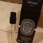 Парфюм Diptyque Eau Capitale