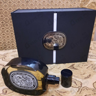 Отзыв Diptyque Eau Capitale