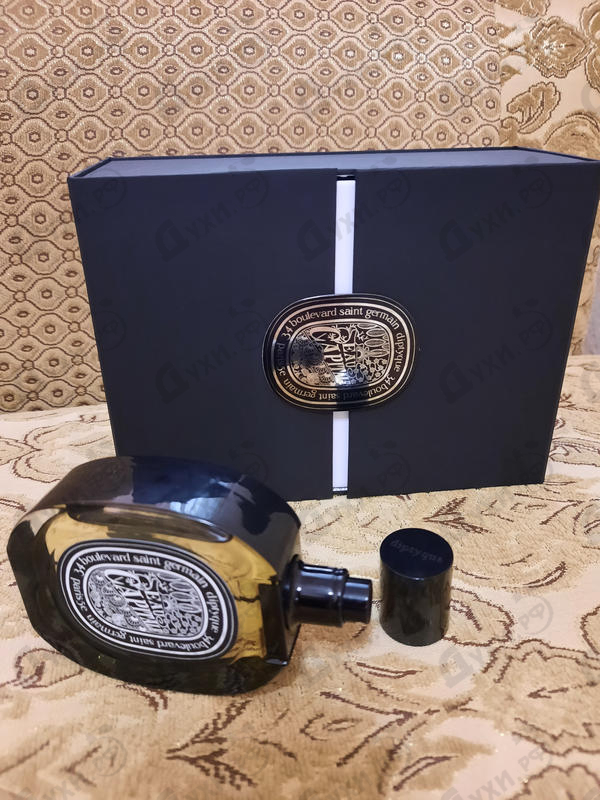 Купить Eau Capitale от Diptyque