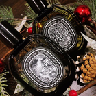 Духи Eau Capitale от Diptyque