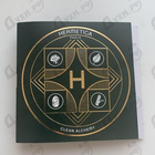 Отзыв Hermetica Darkoud