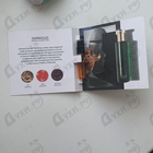 Парфюм Hermetica Darkoud