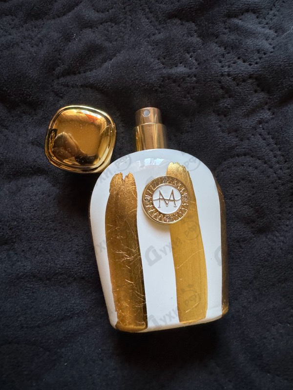 Духи Ballerina от Moresque