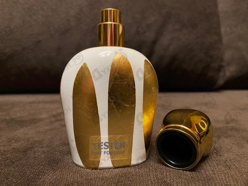 Духи Ballerina от Moresque