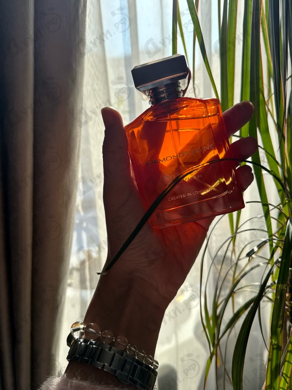 Парфюмерия Byzance от Ormonde Jayne