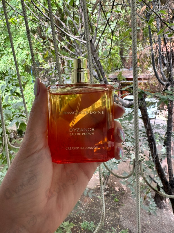Отзыв Ormonde Jayne Byzance