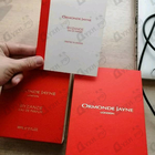 Отзыв Ormonde Jayne Byzance