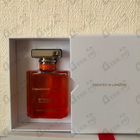 Отзыв Ormonde Jayne Byzance