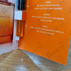 Духи Byzance от Ormonde Jayne