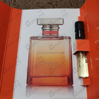 Отзыв Ormonde Jayne Byzance