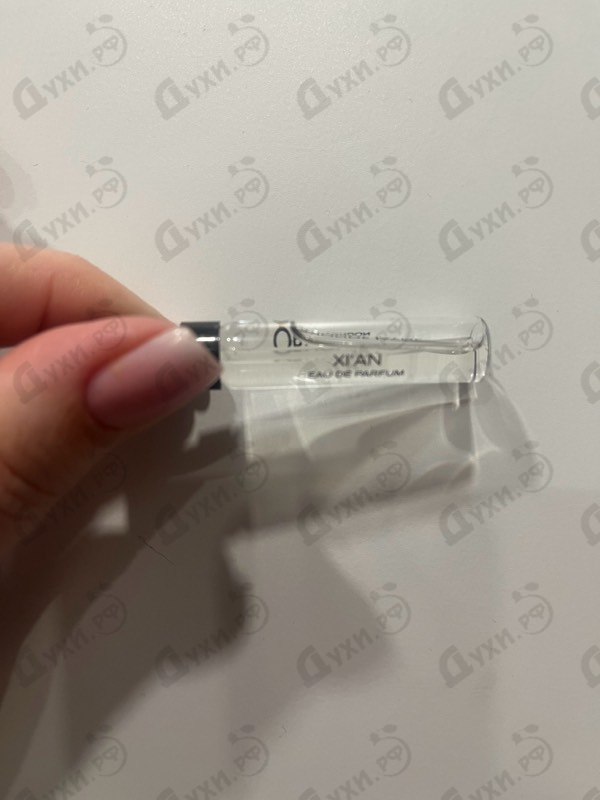 Парфюм Ormonde Jayne Xi'An Парфюмерия Xi'An от Ormonde Jayne