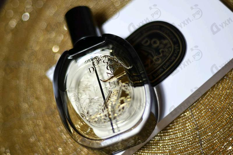 Купить Do Son Limited Edition от Diptyque