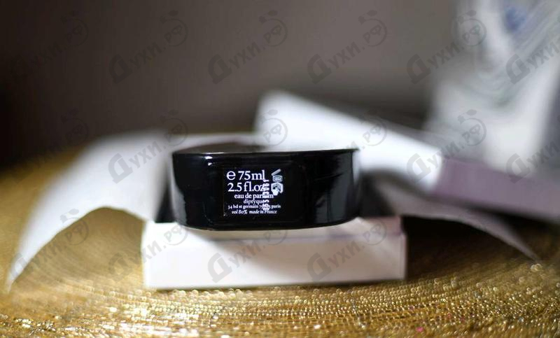 Отзыв Diptyque Do Son Limited Edition Парфюмерия Do Son Limited Edition от Diptyque