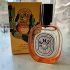 Отзыв Diptyque Eau Des Sens Limited Edition