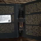 Отзыв Acqua Di Parma Sakura