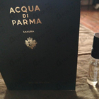 Парфюм Acqua Di Parma Sakura