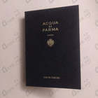 Отзыв Acqua Di Parma Sakura