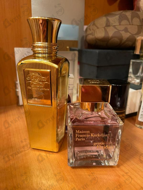 Парфюмерия Hour от Blend Oud