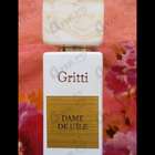 Отзыв Gritti Dame De L'ile