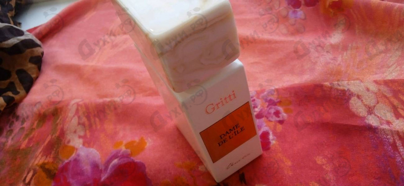 Отзыв Gritti Dame De L'ile