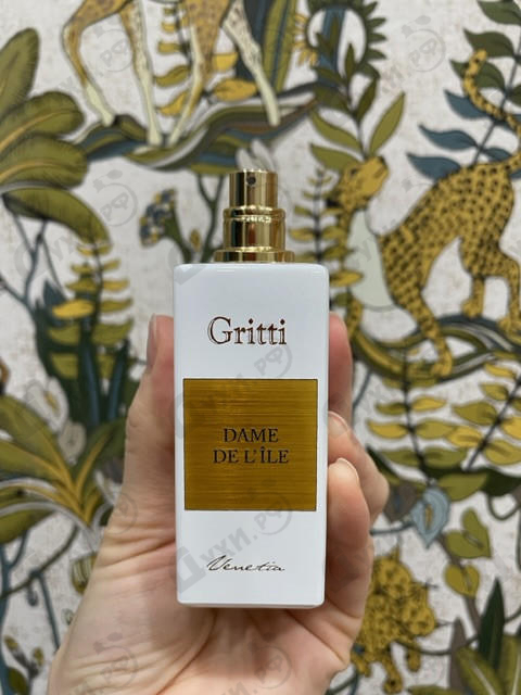 Купить Dame De L'ile от Gritti Отзывы Gritti Dame De L'ile