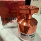 Духи United Dreams Together от Benetton