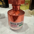 Парфюм Benetton United Dreams Together
