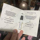 Парфюм Carner Barcelona Ibiza Nights