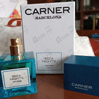 Отзывы Carner Barcelona Ibiza Nights