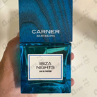 Духи Ibiza Nights от Carner Barcelona