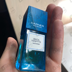 Духи Ibiza Nights от Carner Barcelona