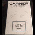 Отзывы Carner Barcelona Ibiza Nights