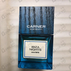 Духи Ibiza Nights от Carner Barcelona