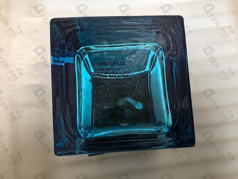 Парфюмерия Ibiza Nights от Carner Barcelona