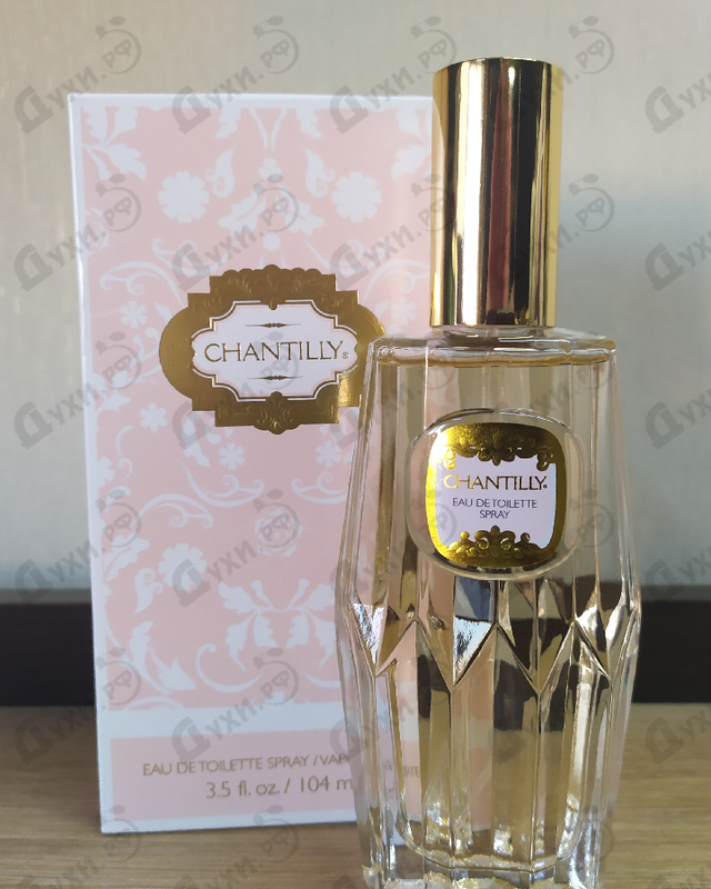 Купить Chantilly от Dana