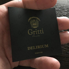 Парфюм Gritti Delirium