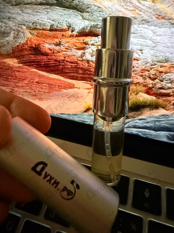 Парфюмерия Preludio от Gritti