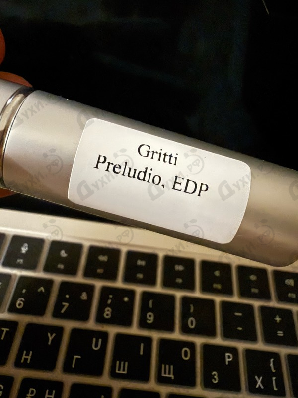 Отзыв Gritti Preludio