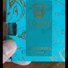 Отзыв Gritti Tangerina
