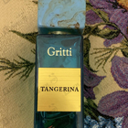 Парфюм Gritti Tangerina