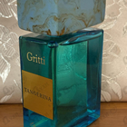 Духи Tangerina от Gritti