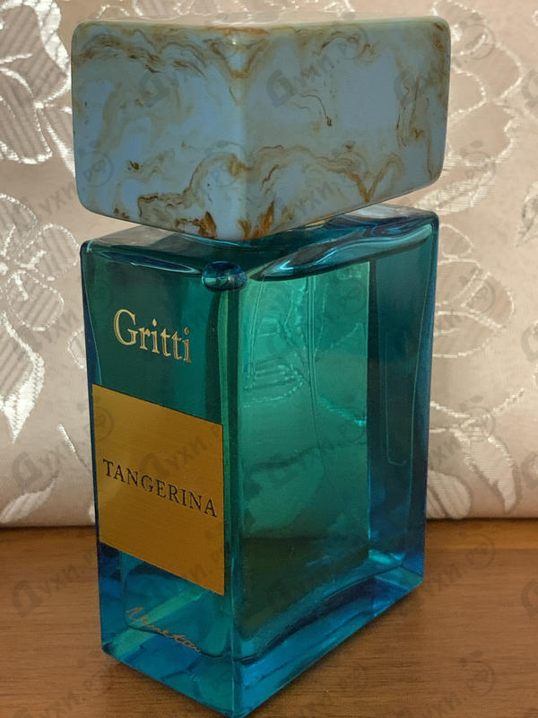 Отзыв Gritti Tangerina Купить Tangerina от Gritti