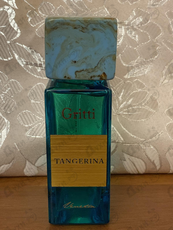 Купить Tangerina от Gritti Купить Gritti Tangerina